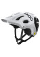 preview Cycling helmet POC Tectal Race MIPS Hydrogen White/Uranium Black