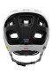 preview Cycling helmet POC Tectal Race MIPS Hydrogen White/Uranium Black