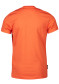 preview POC Tee Jr Zink Orange Kids T-Shirt