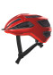 preview Scott Helmet Arx (CE) striker red