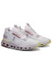 preview On Running Cloudnova,W Undyed-White/Fade