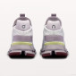 preview On Running Cloudnova,W Undyed-White/Fade