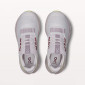 preview On Running Cloudnova,W Undyed-White/Fade