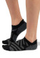 preview On Running Performance Low Sock, W Black/Shadow