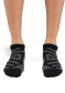 preview On Running Performance Low Sock, W Black/Shadow