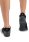preview On Running Performance Low Sock, W Black/Shadow