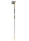 preview Nordic walking poles Leki Speed Pacer Vario Light Anthracite-Black-Neonyellow