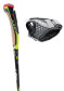 preview Nordic walking poles Leki Speed Pacer Vario Light Anthracite-Black-Neonyellow