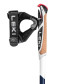 preview Leki Smart Supreme, midnightblue dark metallic-darkblue-white, 100 - 130 cm