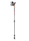 preview Leki Instructor Lite, dark anthracite-silvergray-bright red, 100 - 125 cm