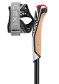 preview Leki Instructor Lite, dark anthracite-silvergray-bright red, 100 - 125 cm