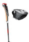 preview Leki Instructor Lite, dark anthracite-silvergray-bright red, 100 - 125 cm