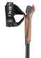 preview Leki Spin, black-silvergray-white, 100 - 130 cm