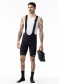 preview Scott RC Pro +++ Men's Bib Shorts – Black/White