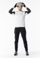 preview Women’s cycling jersey Scott Tee W's Trail Contessa Signature LS – Black