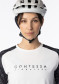 preview Women’s cycling jersey Scott Tee W's Trail Contessa Signature LS – Black