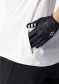 preview Women’s cycling jersey Scott Tee W's Trail Contessa Signature LS – Black