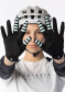 preview Scott Glove Traction Contessa Sign. LF