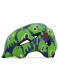 preview Giro Scamp II Mat Midnight/Green Inked