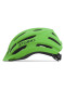 preview Cycling Helmet GIRO Register II Youth Mat Bright Green