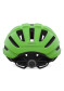 preview Cycling Helmet GIRO Register II Youth Mat Bright Green