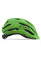 preview Cycling Helmet GIRO Register II Youth Mat Bright Green
