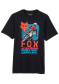 preview Fox X Pro Circuit Prem Ss Tee Black