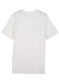 preview Fox Scans Prem Ss Tee Optic White