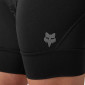 preview Women's Inner Cycling Shorts Fox W Tecbase Lite Liner Short Black