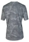 preview Fox Ranger Tru Dri Ss Jersey Cloud Grey