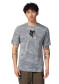 preview Fox Ranger Tru Dri Ss Jersey Cloud Grey