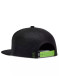 preview Fox Yth X Kawi Snapback Hat Black