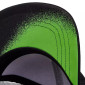 preview Fox Yth X Kawi Snapback Hat Black