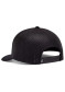 preview Fox W Boundary Trucker Black/Pink
