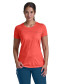 preview Dámské triko Ortovox 150 Cool Mountain TS W Coral