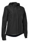 preview Ladies' cycling jacket Fox W Ranger 2.5L Water Jacket Black