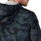 preview Fox Ranger 2.5L Water Jacket Black Camo