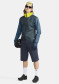 preview Men's cycling jacket Craft ADV Offroad Wind Jacket – 1914560-376332
