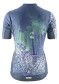 preview Women’s cycling jersey Craft ADV Endur Graphic W 1914542-376007