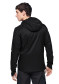 preview Men's On Running Weather Jacket Black/Shadow