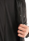 preview Men's On Running Weather Jacket Black/Shadow