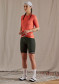 preview Maloja Šortky MinorM. 1/2 deep black