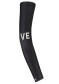 preview Maloja Návleky YukonM. Armwarmers deep black