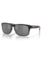 preview Oakley 9102-Z055 Holbrook TLD Black Fade w/ Prizm Black