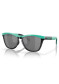 preview Oakley 9284-1055 Frogskins Range Celeste/BkInk w/ PrizmBk