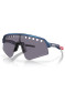 preview Oakley 9465-2839 Sutro Lite Sweep TLD BlSft w/ PrizmGyVnt