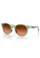 preview Oakley 9474-1352 Spindrift Trans Jade W/Prizm Brn Grad
