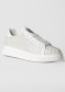 preview Nis 2429382U/3 Sneaker Pelle/Mesch
