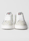 preview Nis 2429382U/3 Sneaker Pelle/Mesch