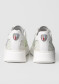 preview Nis 2429382U/3 Sneaker Pelle/Mesch